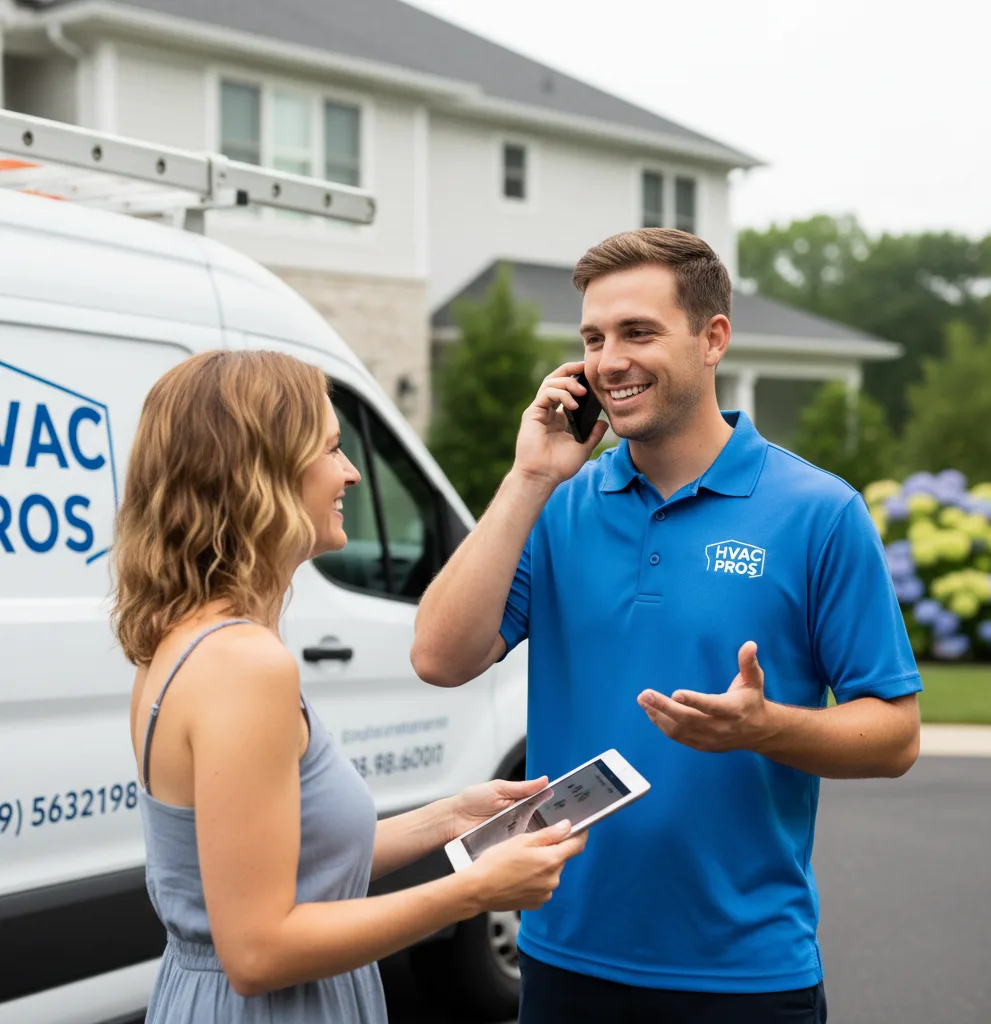 Cobra HVAC customer support in Hayfork